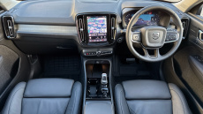 Volvo XC40 2.0 B4P Ultra Dark 5dr Auto Petrol Estate